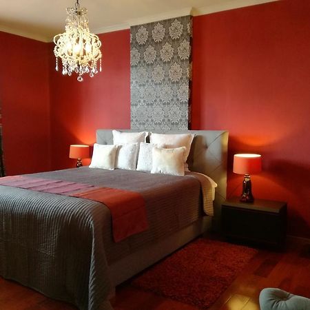 B&B Frangipani Bali Waregem Luaran gambar